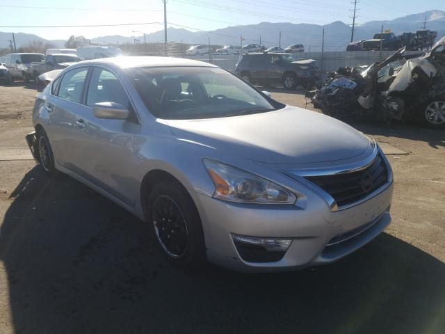 NISSAN ALTIMA 2.5 2015 1n4al3ap8fc424161