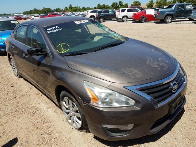 NISSAN ALTIMA 2.5 2015 1n4al3ap8fc424709