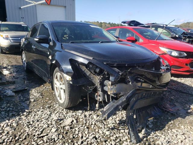 NISSAN ALTIMA 2.5 2015 1n4al3ap8fc424970