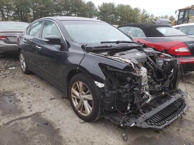 NISSAN ALTIMA 2.5 2015 1n4al3ap8fc425052