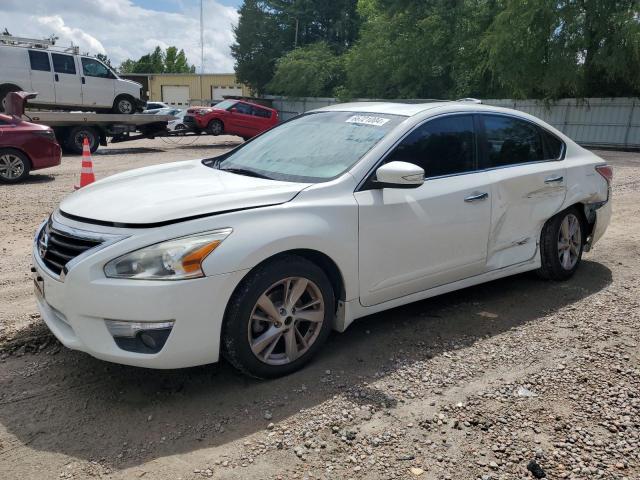 NISSAN ALTIMA 2.5 2015 1n4al3ap8fc425309