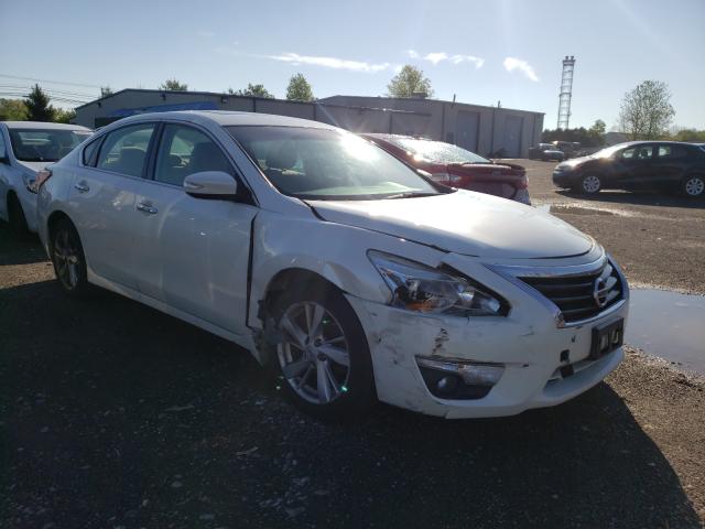 NISSAN ALTIMA 2.5 2015 1n4al3ap8fc425424