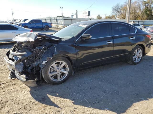 NISSAN ALTIMA 2015 1n4al3ap8fc426167