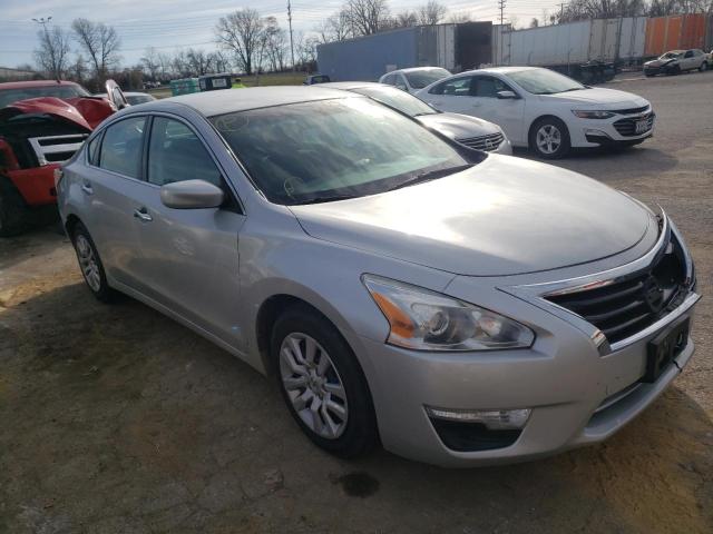 NISSAN ALTIMA 2.5 2015 1n4al3ap8fc426332