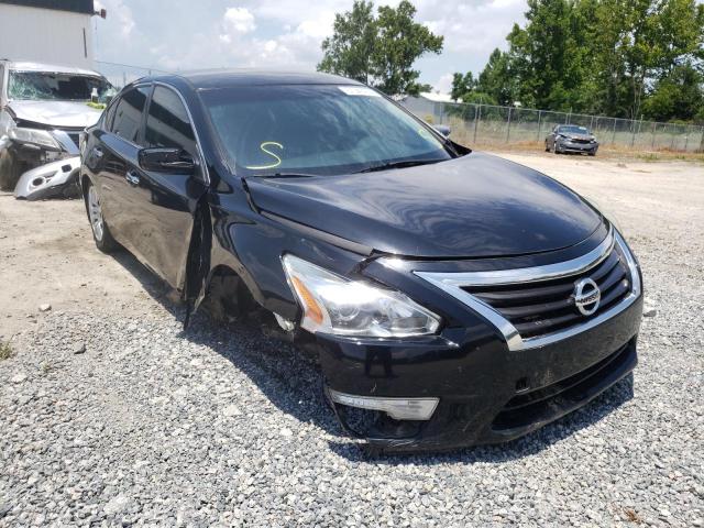 NISSAN ALTIMA 2.5 2015 1n4al3ap8fc427285