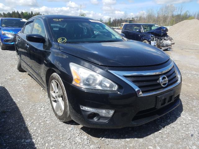 NISSAN ALTIMA 2.5 2015 1n4al3ap8fc427366