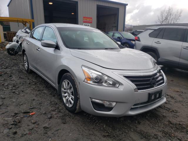 NISSAN ALTIMA 2.5 2015 1n4al3ap8fc427450