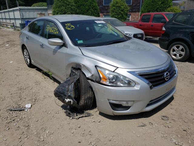 NISSAN ALTIMA 2.5 2015 1n4al3ap8fc428372