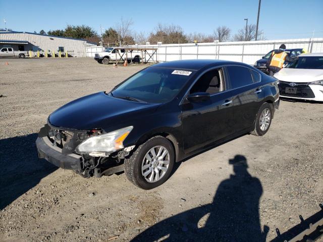 NISSAN ALTIMA 2.5 2015 1n4al3ap8fc428632