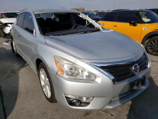 NISSAN ALTIMA 2.5 2015 1n4al3ap8fc429361