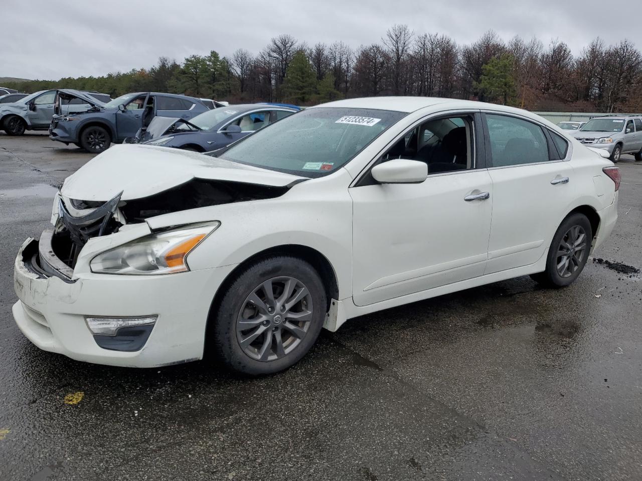 NISSAN ALTIMA 2015 1n4al3ap8fc429523