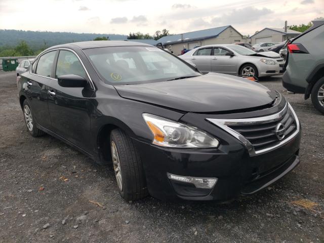 NISSAN ALTIMA 2.5 2015 1n4al3ap8fc430929