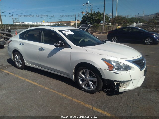 NISSAN ALTIMA 2015 1n4al3ap8fc431434