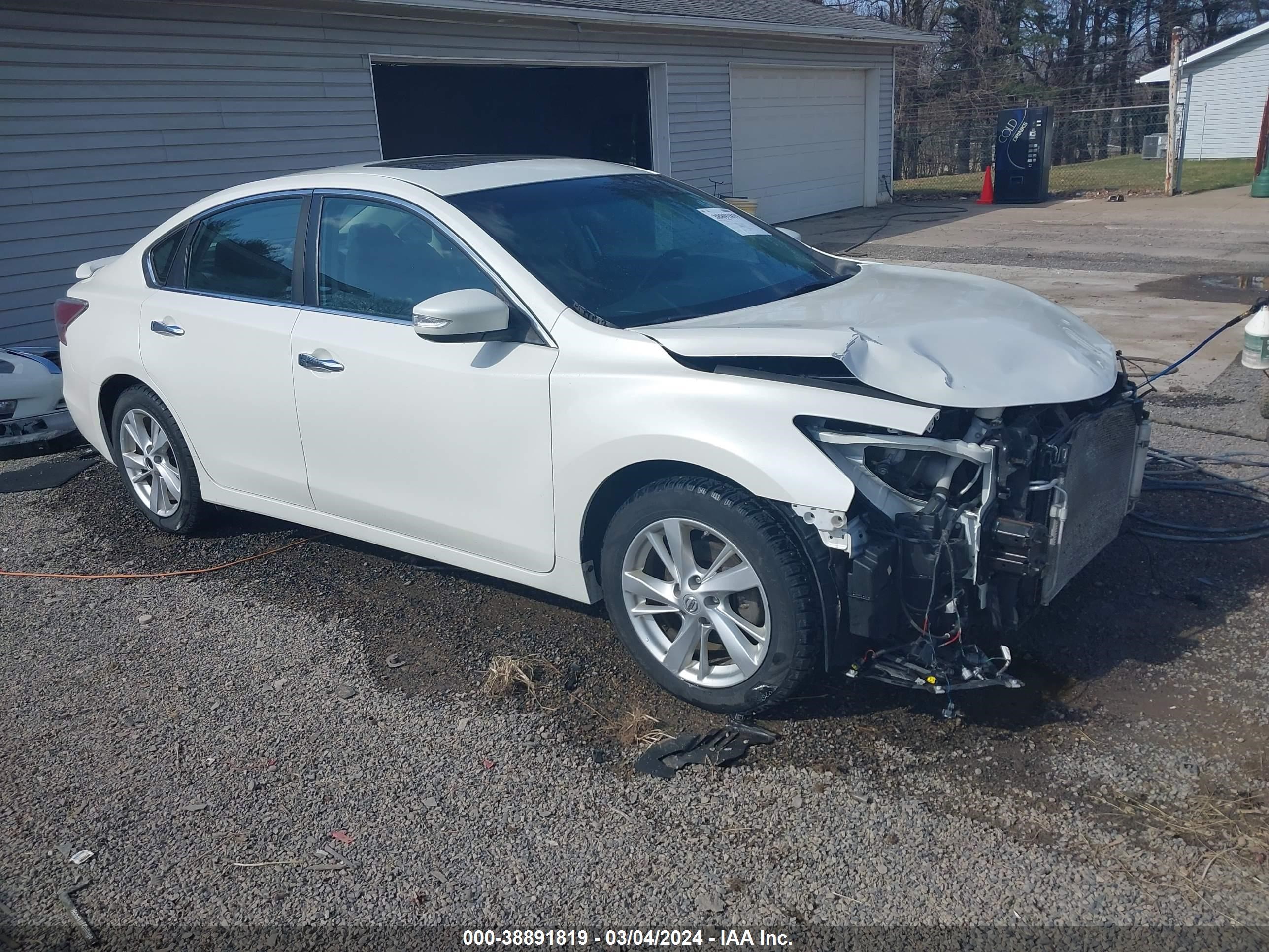 NISSAN ALTIMA 2015 1n4al3ap8fc431479