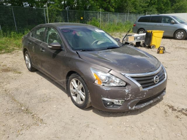 NISSAN ALTIMA 2.5 2015 1n4al3ap8fc431689