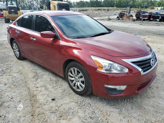 NISSAN ALTIMA 2.5 2015 1n4al3ap8fc431806