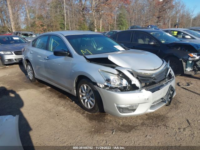 NISSAN ALTIMA 2015 1n4al3ap8fc432163