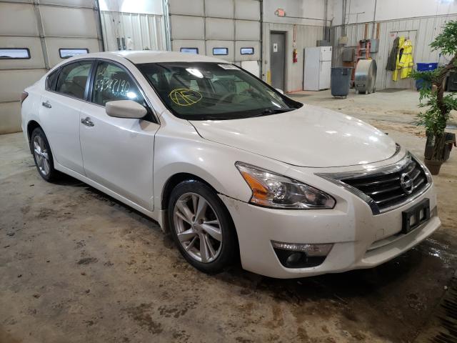 NISSAN ALTIMA 2.5 2015 1n4al3ap8fc432471