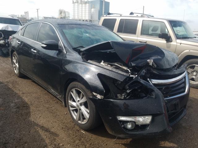 NISSAN ALTIMA 2.5 2015 1n4al3ap8fc432986