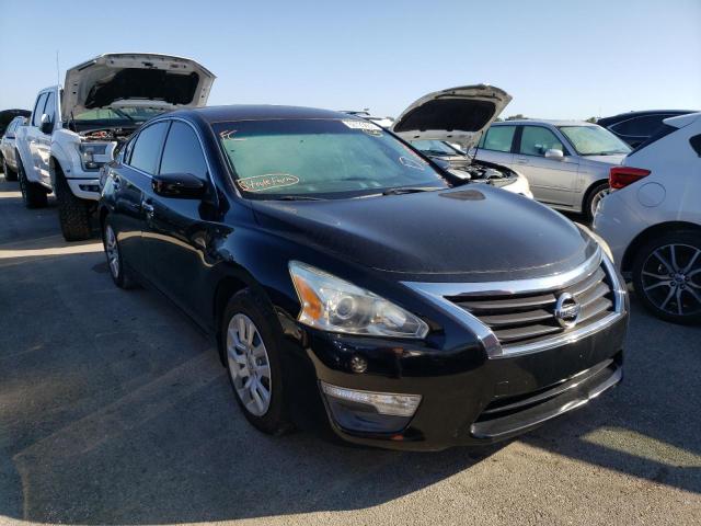 NISSAN ALTIMA 2.5 2015 1n4al3ap8fc433023