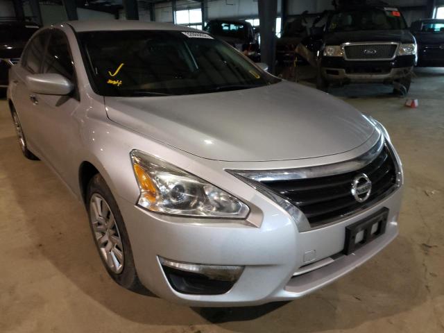 NISSAN ALTIMA 2.5 2015 1n4al3ap8fc434883