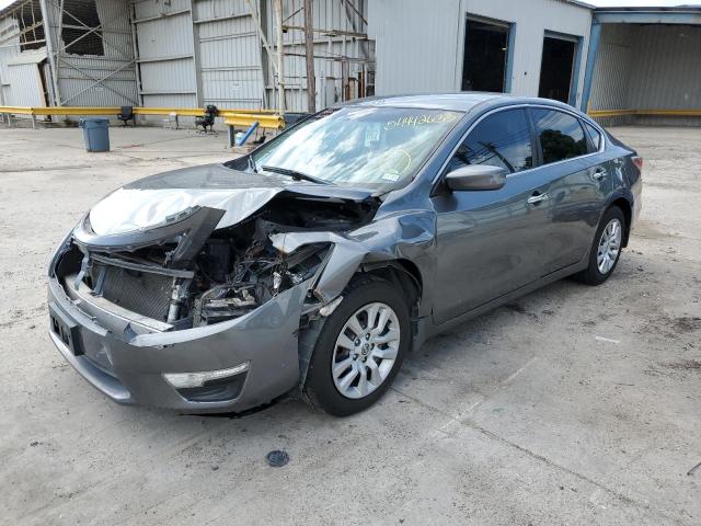 NISSAN ALTIMA 2.5 2015 1n4al3ap8fc435077