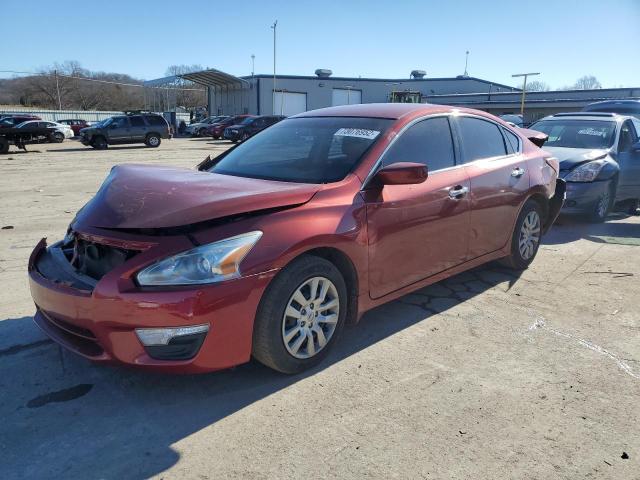 NISSAN ALTIMA 2.5 2015 1n4al3ap8fc435547