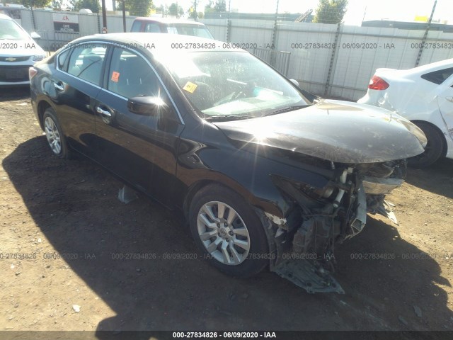 NISSAN ALTIMA 2015 1n4al3ap8fc435662