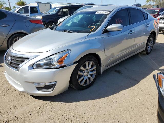 NISSAN ALTIMA 2.5 2015 1n4al3ap8fc435791