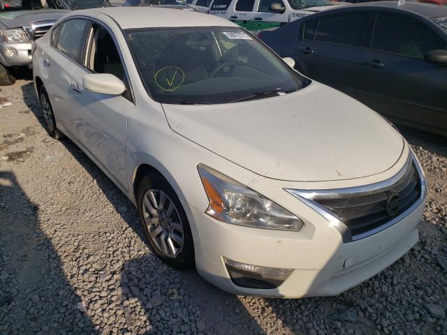 NISSAN ALTIMA 2.5 2015 1n4al3ap8fc436231