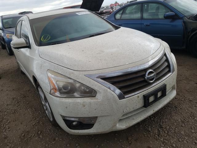 NISSAN ALTIMA 2.5 2015 1n4al3ap8fc436326