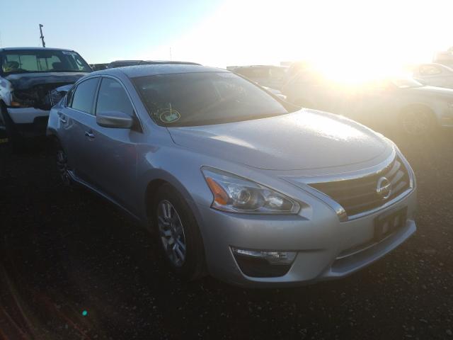 NISSAN ALTIMA 2.5 2015 1n4al3ap8fc436911