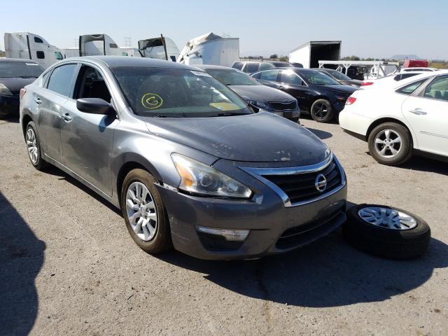 NISSAN ALTIMA 2.5 2015 1n4al3ap8fc438030