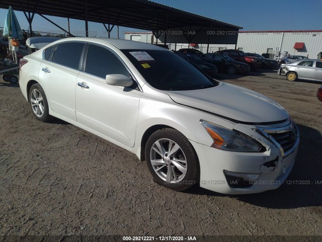 NISSAN ALTIMA 2015 1n4al3ap8fc438299