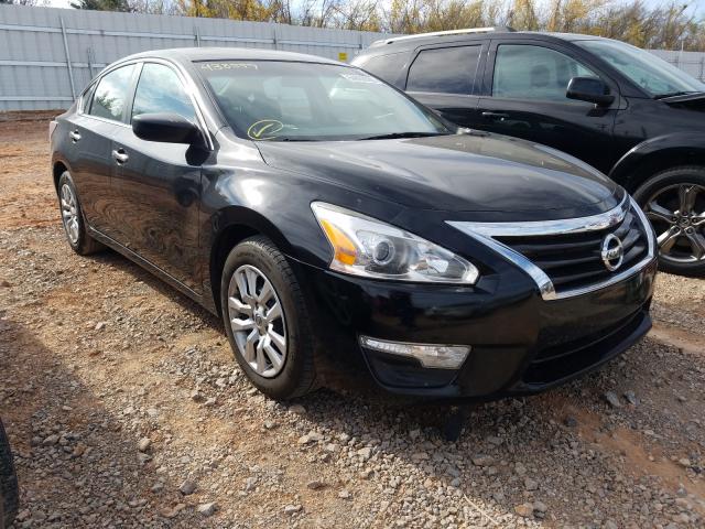 NISSAN ALTIMA 2.5 2015 1n4al3ap8fc438559