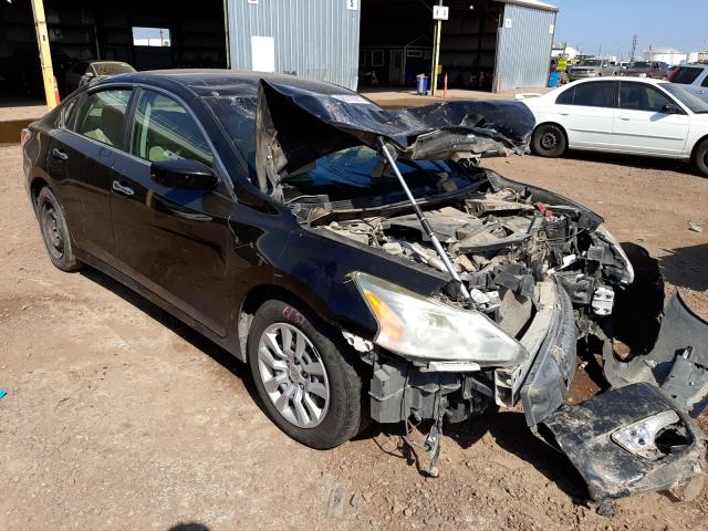 NISSAN ALTIMA 2.5 2015 1n4al3ap8fc439470