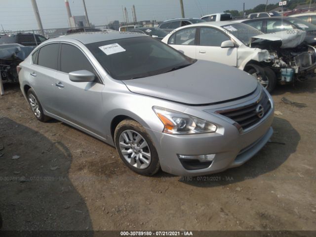 NISSAN ALTIMA 2015 1n4al3ap8fc439629