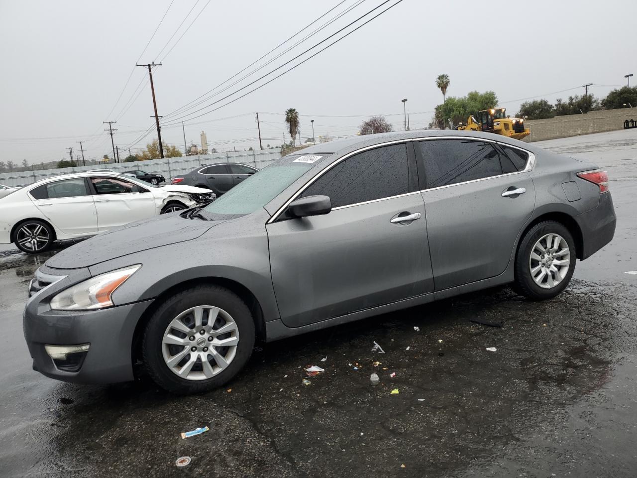 NISSAN ALTIMA 2015 1n4al3ap8fc439873