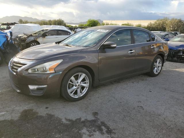 NISSAN ALTIMA 2.5 2015 1n4al3ap8fc440781