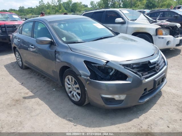 NISSAN ALTIMA 2015 1n4al3ap8fc440988