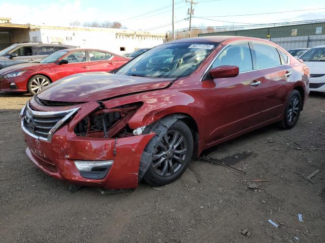 NISSAN ALTIMA 2.5 2015 1n4al3ap8fc441378