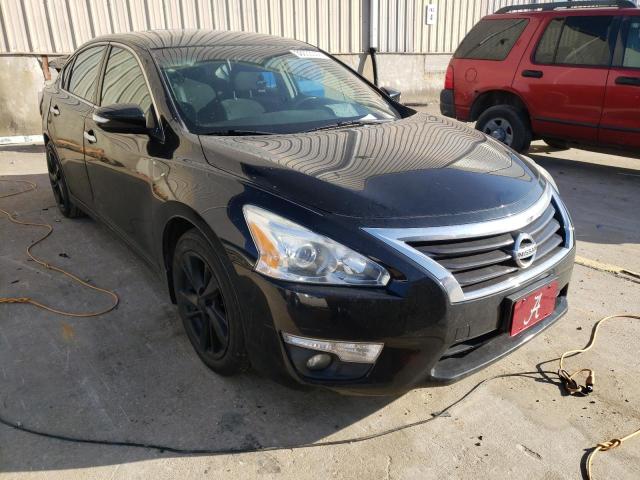 NISSAN ALTIMA 2.5 2015 1n4al3ap8fc441610