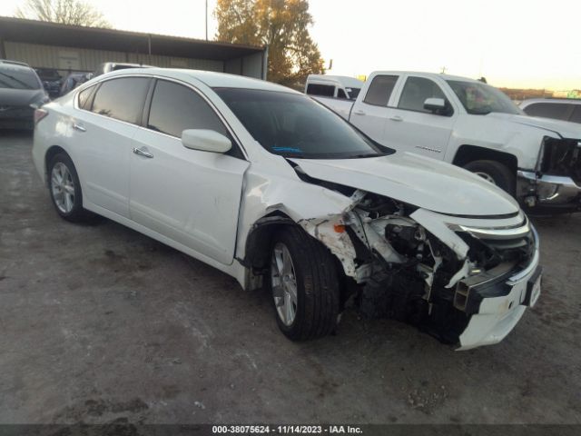 NISSAN ALTIMA 2015 1n4al3ap8fc442059