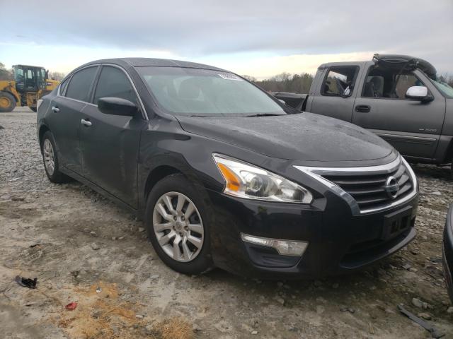 NISSAN ALTIMA 2.5 2015 1n4al3ap8fc442420