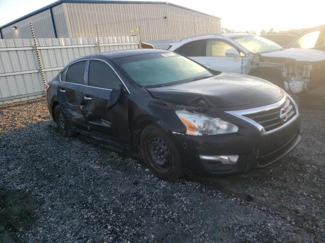 NISSAN ALTIMA 2.5 2015 1n4al3ap8fc442529