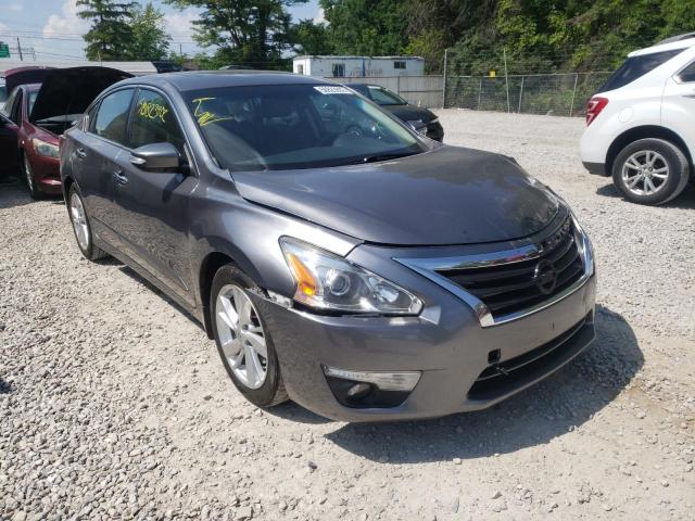 NISSAN ALTIMA 2.5 2015 1n4al3ap8fc442854