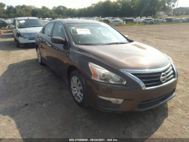 NISSAN ALTIMA 2015 1n4al3ap8fc443549