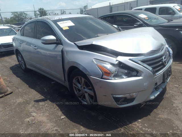 NISSAN ALTIMA 2015 1n4al3ap8fc443597