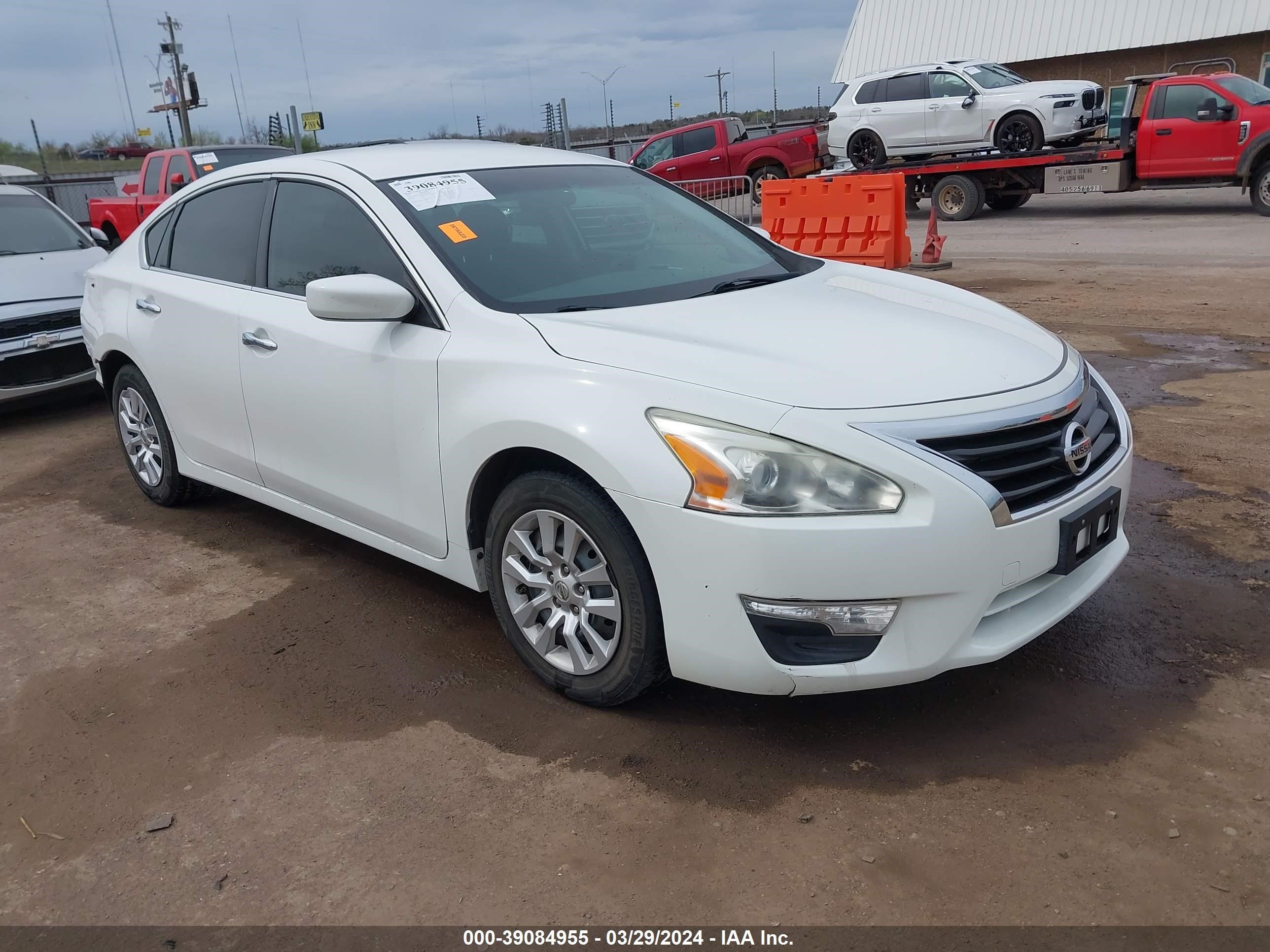 NISSAN ALTIMA 2015 1n4al3ap8fc443924