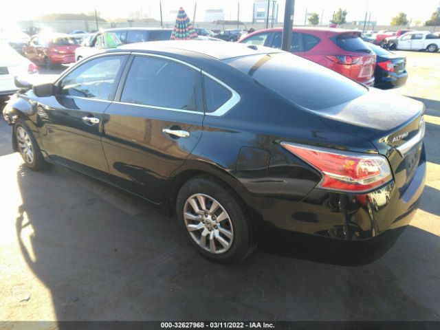 NISSAN ALTIMA 2015 1n4al3ap8fc444295